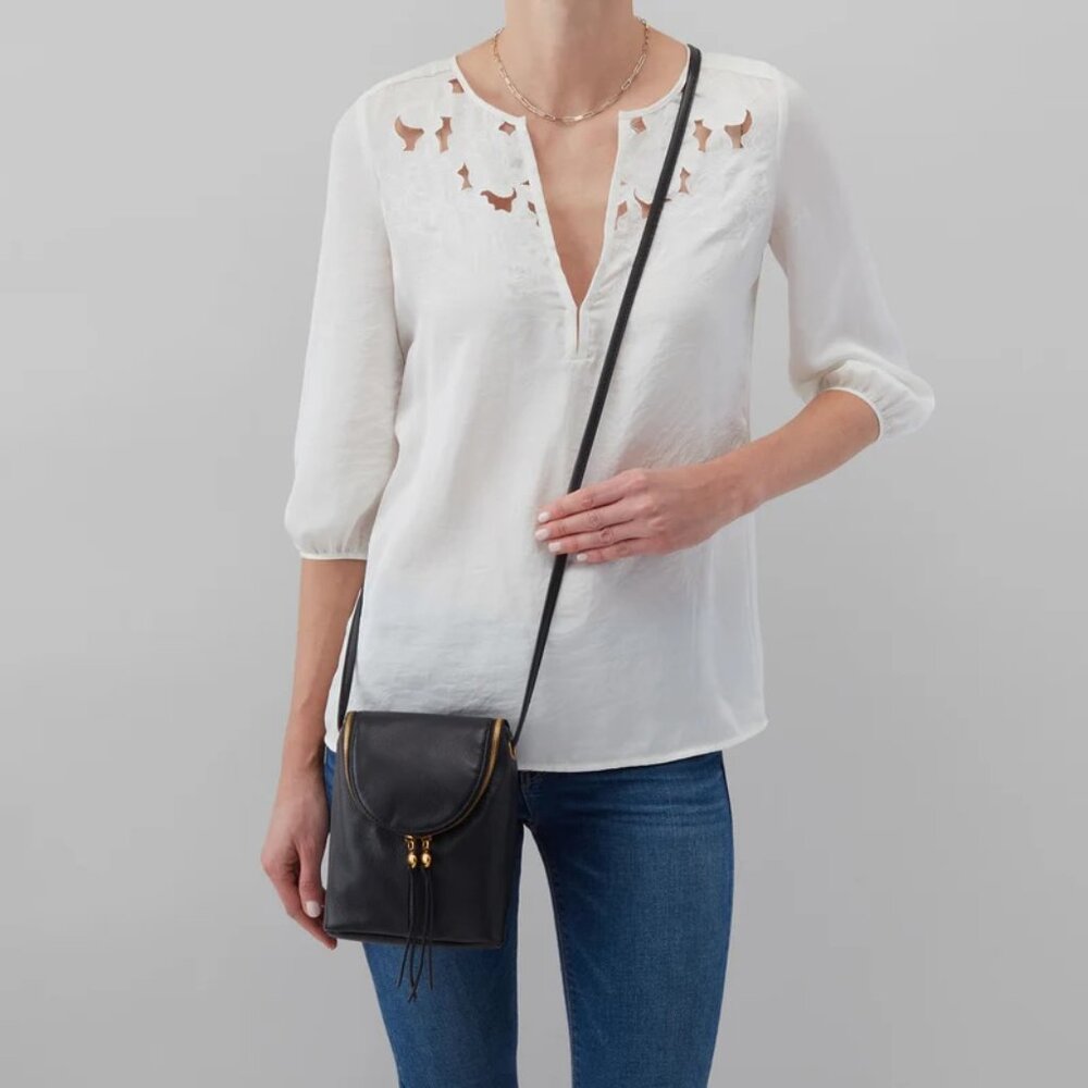 *BRAND NEW* HOBO Fern Crossbody Bag
